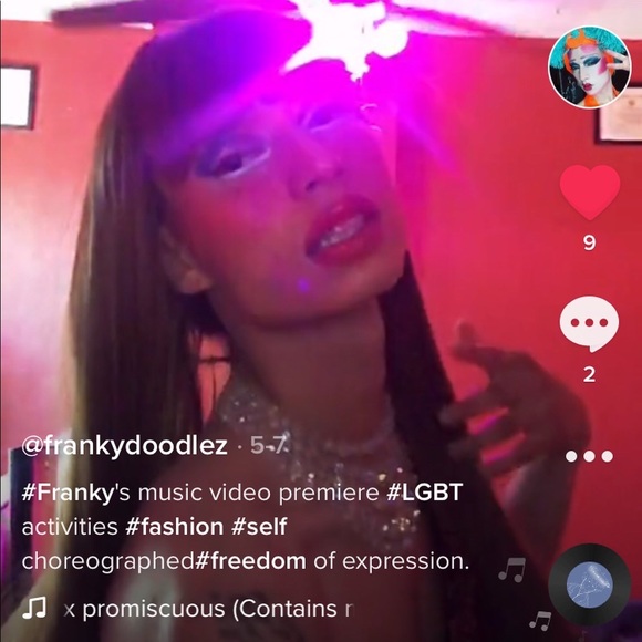 Meet your Posher, Franky - Picture 9 of 10